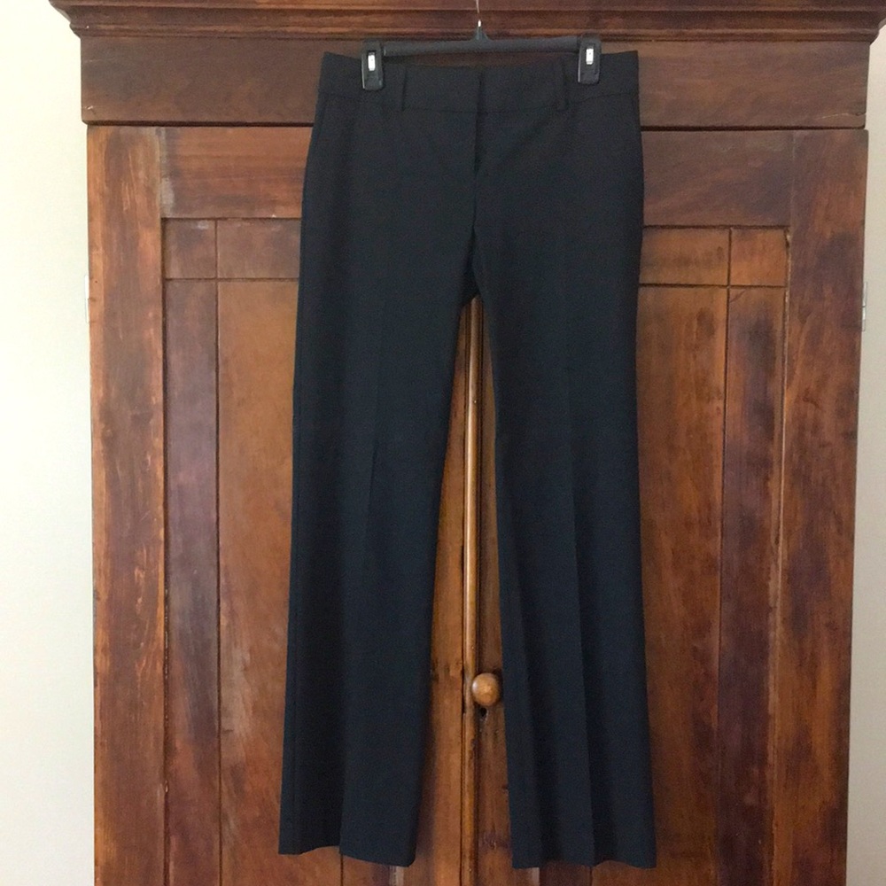 Black Dress Pants